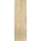 Ekena Millwork Traditional Slat Rough Sawn Outlooker, Douglas Fir, 6"W x 12"D x 20"H OUT06X12X20TRA06RDF - alternate 3